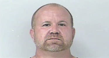 Eric Nicholson, - St. Lucie County, FL 